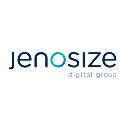 Jenosize Digital Group Logo