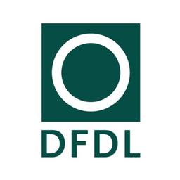 DFDL Logo