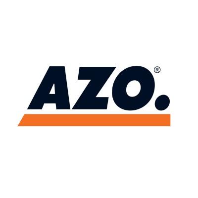 AZO Ltd. Logo