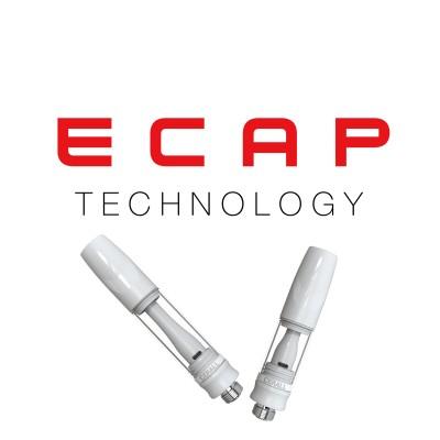 ECAP TECHNOLOGY Logo