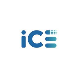 iCE Consulting Co.Ltd. Logo