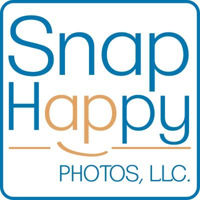 SnapHappy Photos Logo