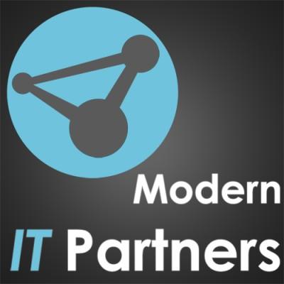 Modern IT Partners Logo