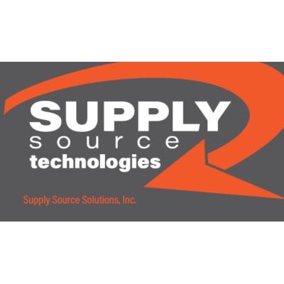 Supply Source Technologies Inc. Logo