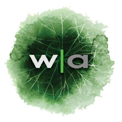 wilburn|associates Logo