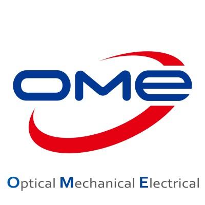 OME Technology Logo