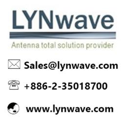 Lynwave Technology Ltd. Logo