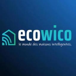 Smart Ecowico Technology Logo