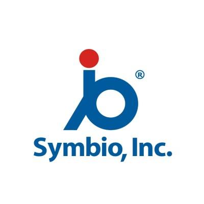 Symbio Inc. Logo