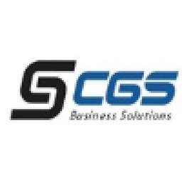 CGS Business Solutions | INC 5000 Company Logo
