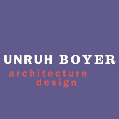 Unruh Boyer Architecture & Design Logo