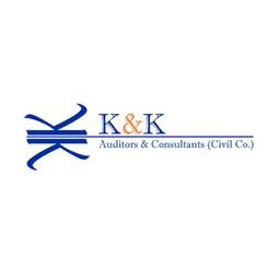 K And K Auditors And Consultants (Civil Co.) Logo