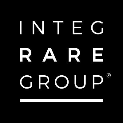 INTEGRARE GROUP® Logo