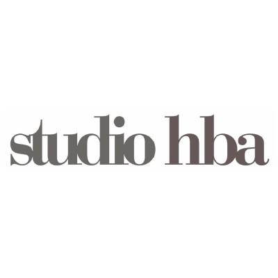 Studio HBA Logo