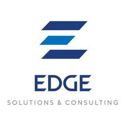 Edge Solutions & Consulting Inc. Logo