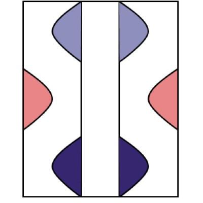 Hexas Technology Corporation Logo