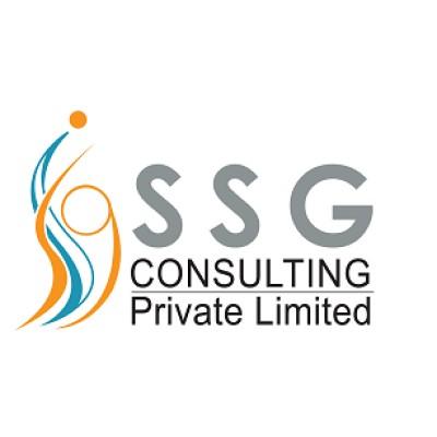 SSG Consulting Pvt Ltd Logo