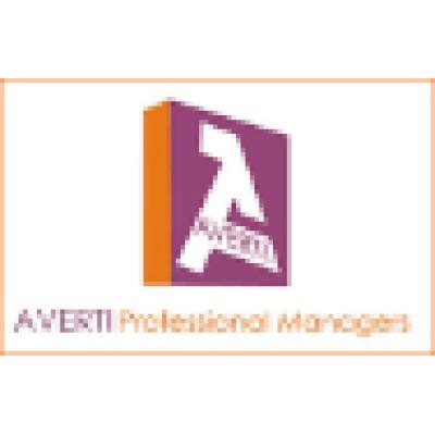 Averti Professional Managers Logo
