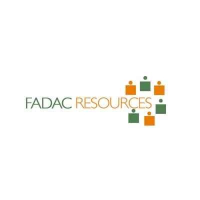 Fadac Resources and Services Logo