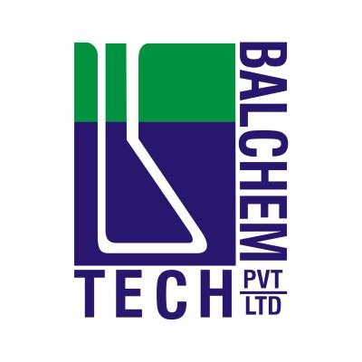 Balchem Tech Logo