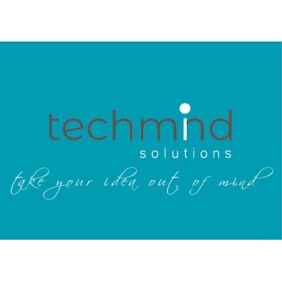 techmind solutions Logo