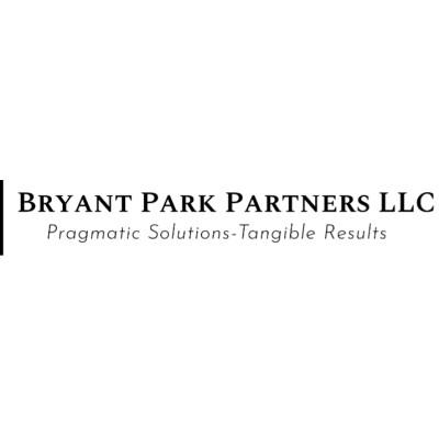 Bryant Park Partners LLC Logo