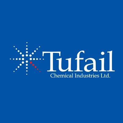 Tufail Chemical Industries Ltd. Logo