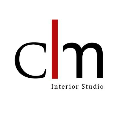 DM Interior Studio Logo