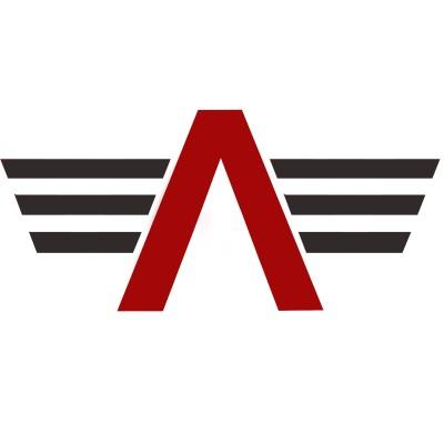 ALUMLUX Aluminum Extrusion Factory Logo