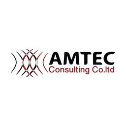 Amtec Consulting Company Ltd Logo