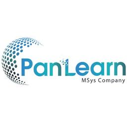 Pan Learn Logo