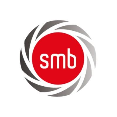 SMB Technics's Logo