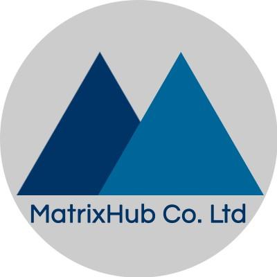 MatrixHub's Logo
