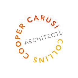 Collins Cooper Carusi Architects Inc. Logo