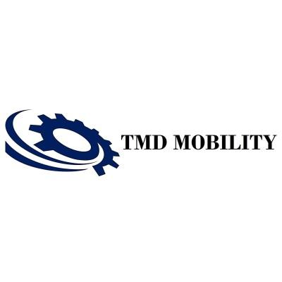 TMD Mobility Logo