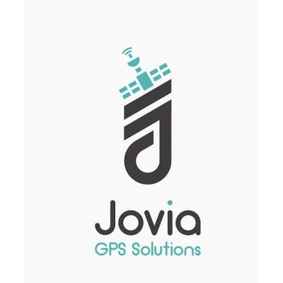 JOVIA GPS's Logo