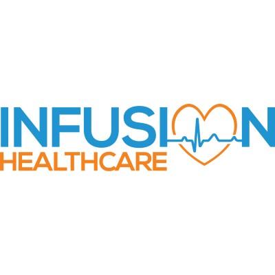 Infusion Healthcare Logo