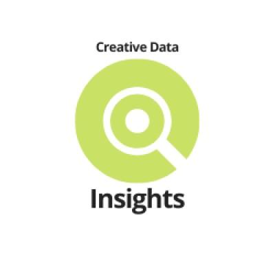 Creative Data Insights Logo