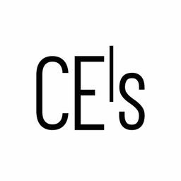 CE's Logo