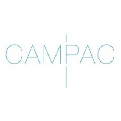 Campac Glass Ind. Ltd. Logo