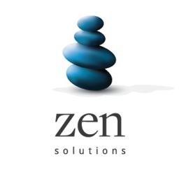 Zen Solutions LLC Logo