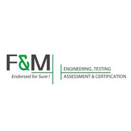 F&M (Private) Limited Logo