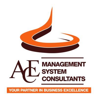 Ace Management System Consultants Logo