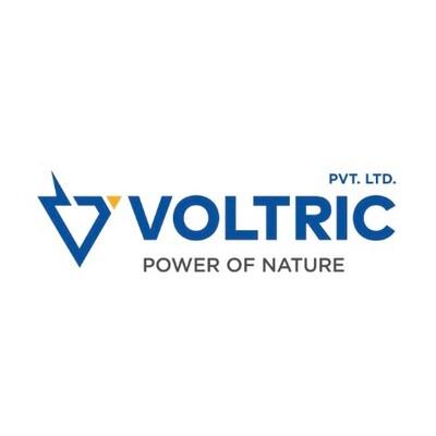 VOLTRIC Logo