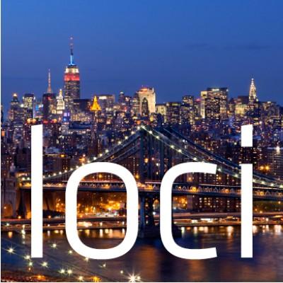 Loci Architecture PLLC Logo