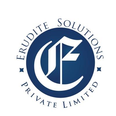 Erudite Solutions Pvt Ltd's Logo