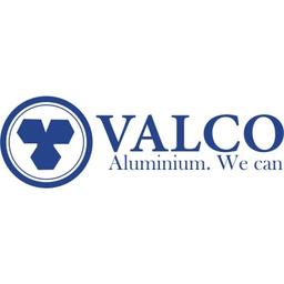 Valco Industries Ltd. Logo