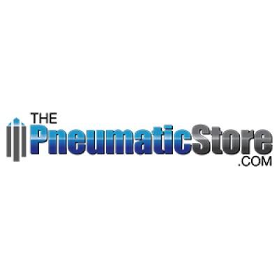 The Pneumatic Store Logo