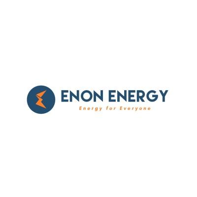 Enon Energy (Pvt) Limited Logo