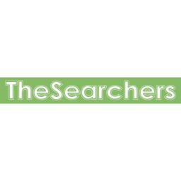 TheSearchers Logo